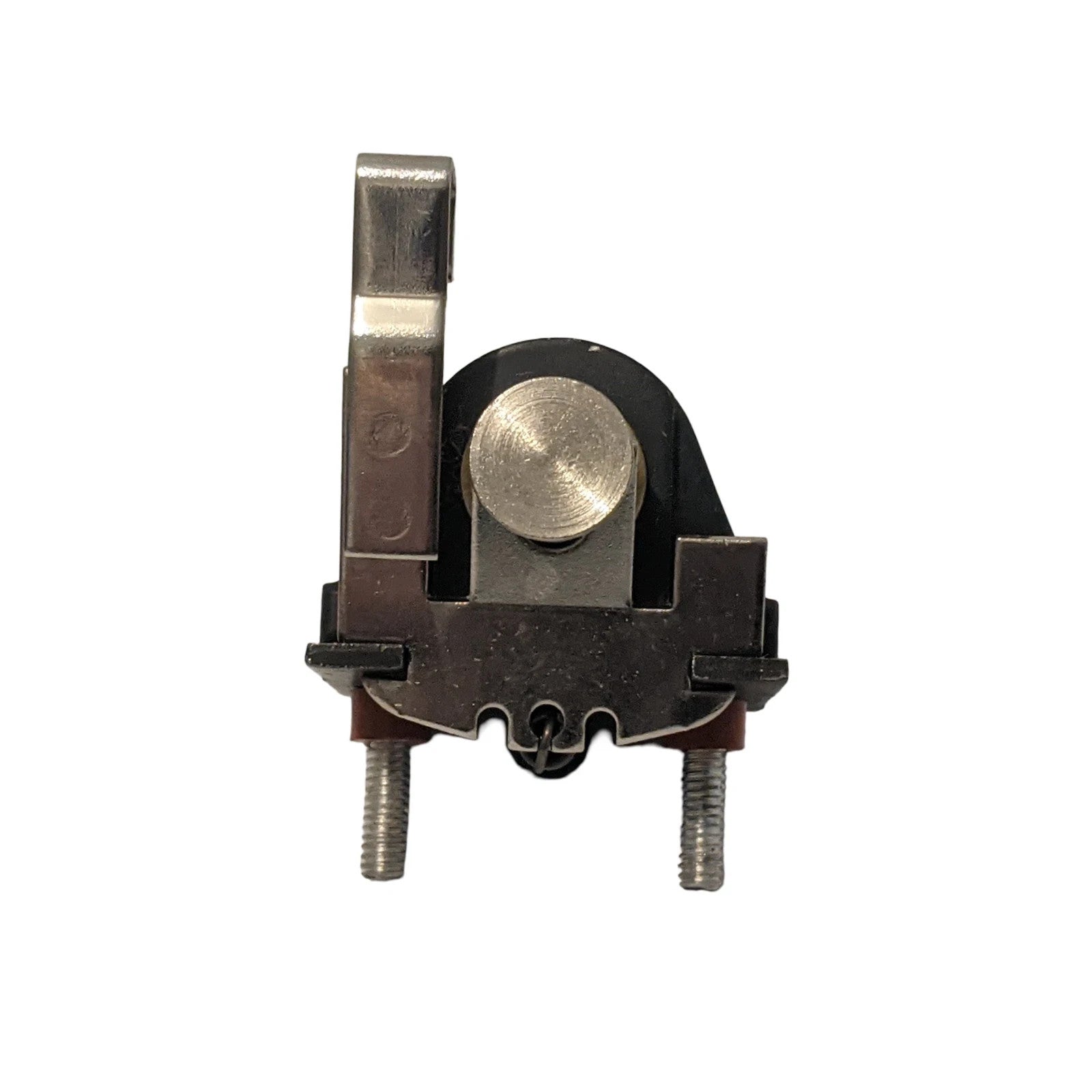 Stanadyne 26214 Shut-Off Solenoid 12V, Roosa Master, Aftermarket SPACO