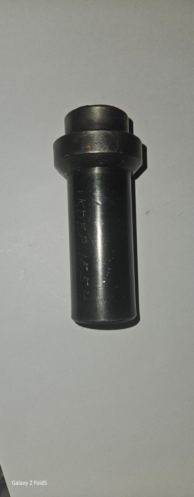 BOSCH INJECTION TOOLD KDEP 1554 Pump Cover Mandrel	0 986 612 070