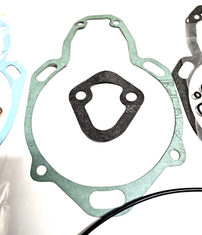 6 Cylinder Simms Minimec Injection Pump Rebuild Kit 506806 /807/808