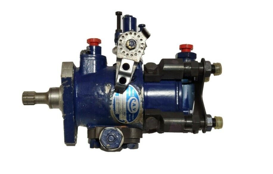 REBUILD SERVICE FOR ALL LUCAS CAV DPA INJECTION PUMPS ALL DPA MODELS