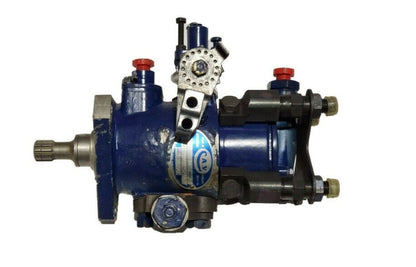 REBUILD SERVICE FOR ALL LUCAS CAV DPA INJECTION PUMPS ALL DPA MODELS