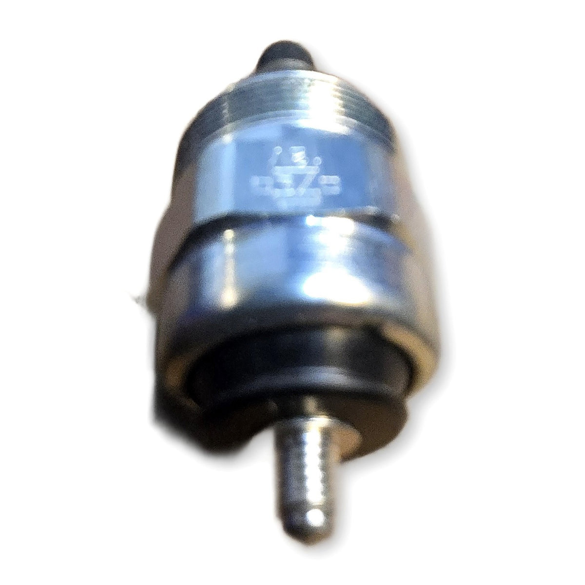 Genuine Zexel Bosch 9461610530 146650-0720 12V VE Pump Fuel Shut Off Solenoid