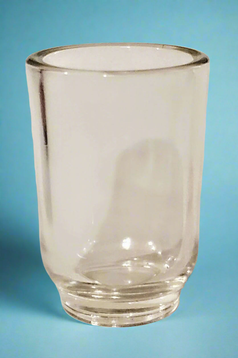  BOSCH Glass Bowl 2 459 999 002 for INJECTION SUPPLY PUMPS. Mercedes, Fiat, KHD