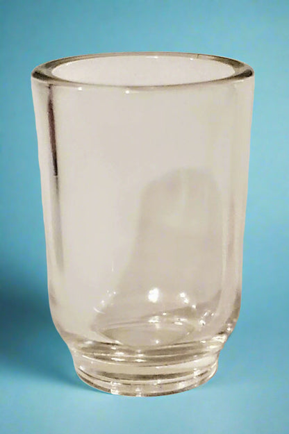  BOSCH Glass Bowl 2 459 999 002 for INJECTION SUPPLY PUMPS. Mercedes, Fiat, KHD