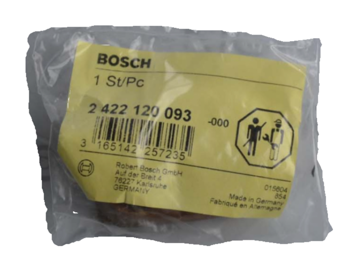 Bosch 2422120093 Bosch Governor Linkage Lever for Daf, Iveco, Man, Volvo, Nissan