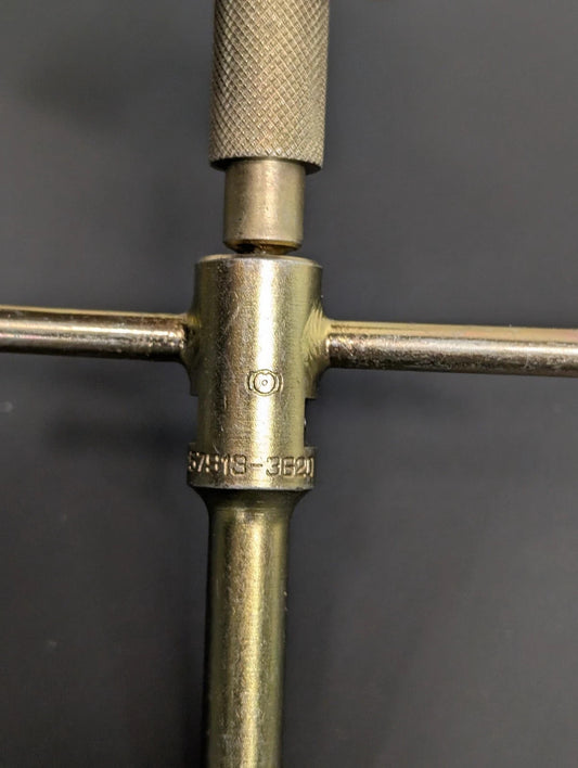 ZEXEL /DENSO 157913-3620 Injection Pump Torque Cam Wrench.