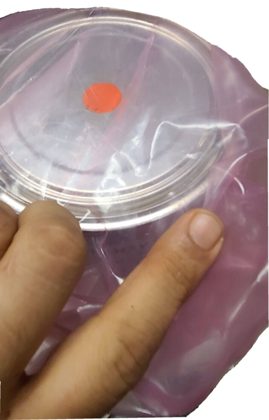 RT455 Thermal Ablative Compound A/B/C materials rocket and military applications