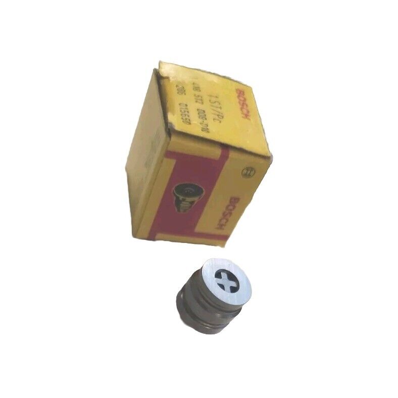 Bosch Delivery Valve For Inline Injection Pump