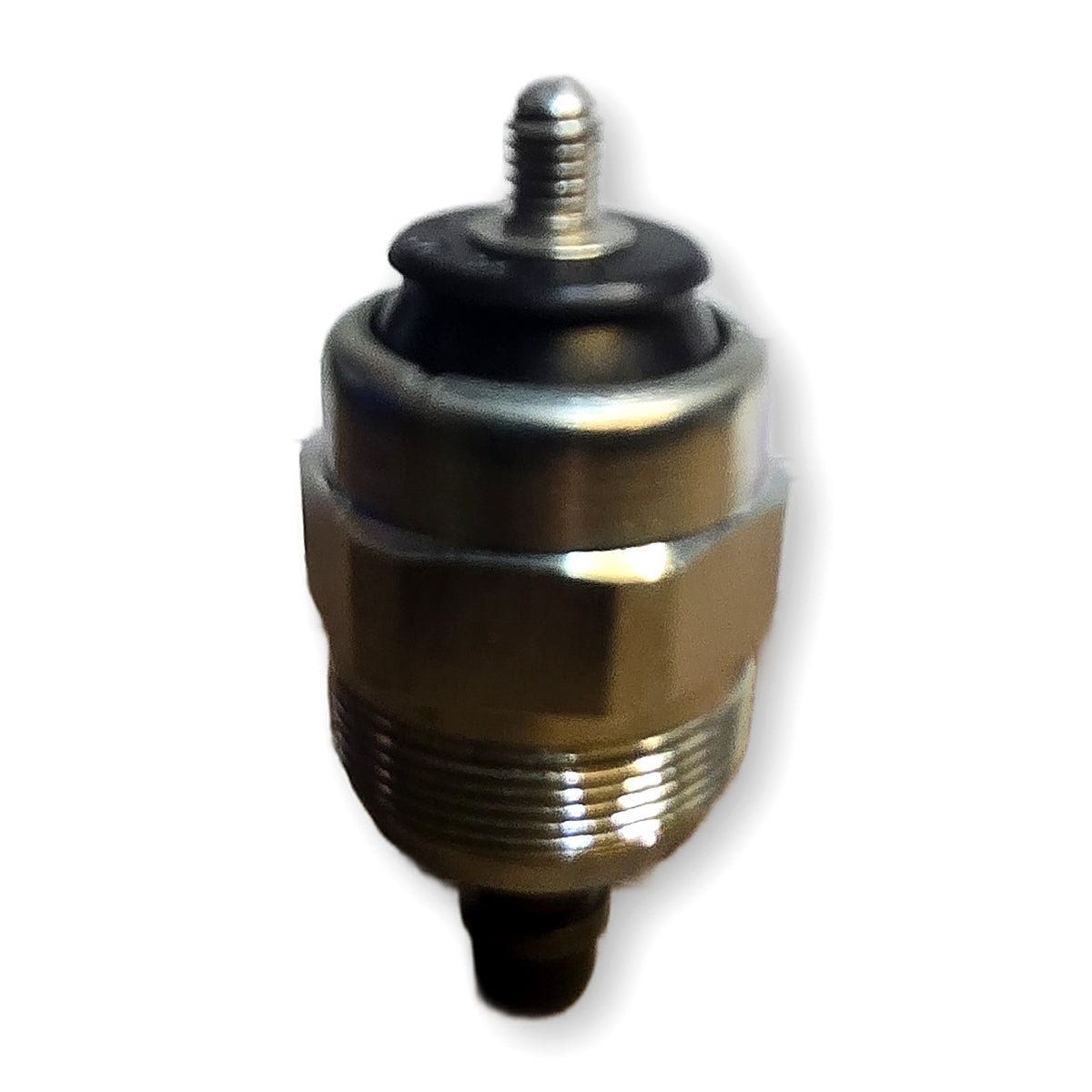 Genuine Zexel Bosch 9461610530 146650-0720 12V VE Pump Fuel Shut Off Solenoid