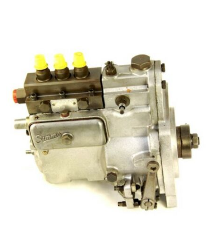 REBUILD SERVICE FOR ALL LUCAS SIMMS MINIMEC 4, 6, and 3 Cylinder Diese ...