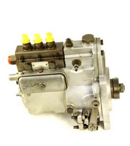 REBUILD SERVICE FOR ALL LUCAS SIMMS MINIMEC 4, 6, and 3 Cylinder DieselPumps