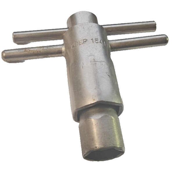 BOSCH INJECTION TOOLD KDEP 1541 LDA Positioning Device 0 986 612 053