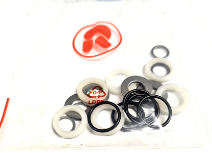 6 Cylinder Simms Minimec Injection Pump Rebuild Kit 506806 /807/808