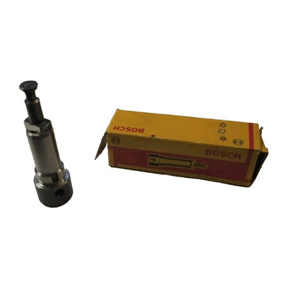 Bosch Plunger And Barrel  1 418 325 077