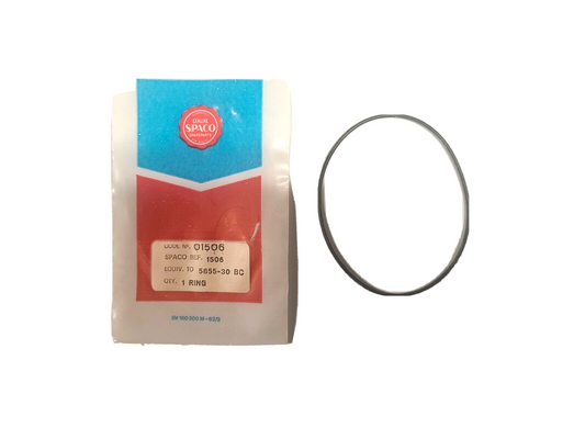 Lucas CAV Ring M-5855-30BC for diesel injection pumps.