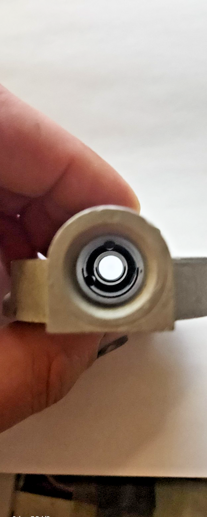 STANADYNE / ROOSA MASTER 15877 END PLATE