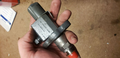 Lucas C.A.V Injector Des. 5347301 BKB40S5144V