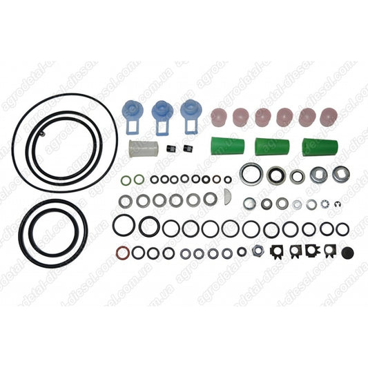 GASKET KIT DP200 MAIN OVERHAUL 7135-277A (SPA)