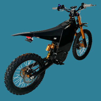 E-strapz SB Storm / 14,400w
