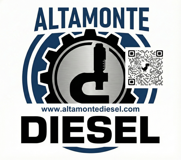 Altamonte Diesel