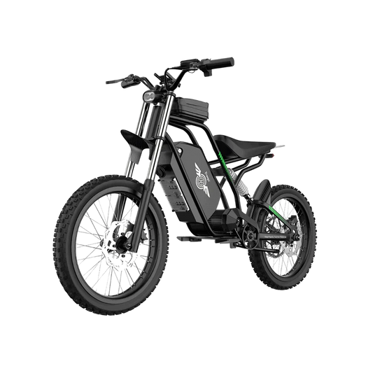 Freego Nova 5 Mid-Drive Off-Road Electric Dirt Bike