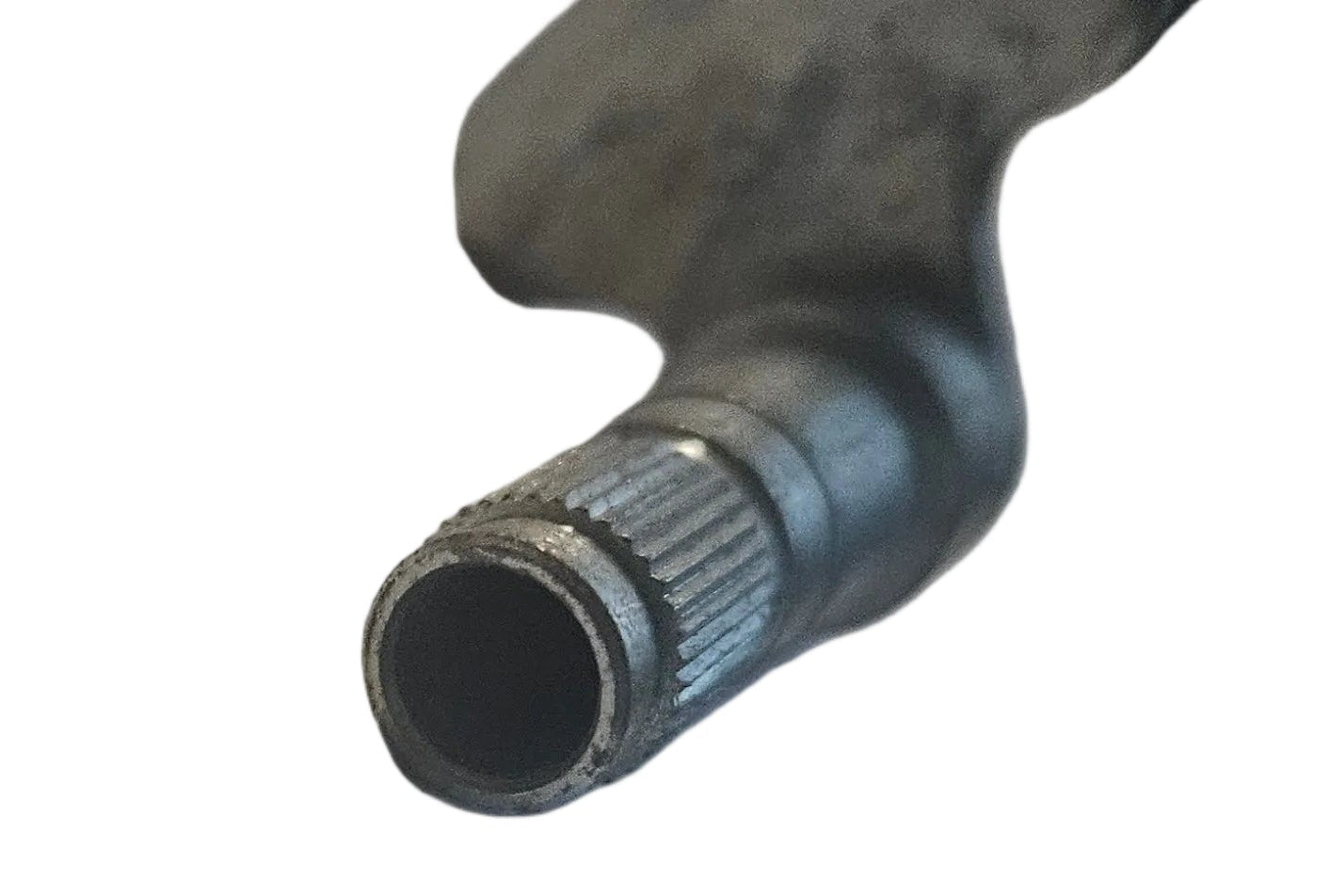 Simms 501465 Stop Control Shaft fitted in Minimec Pumps
