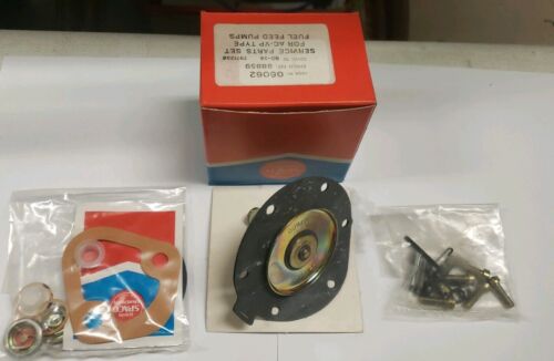 Rebuild Parts Set For AC-VP Type Fuel Feed Pumps