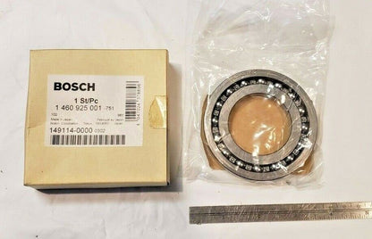 BOSCH BALL BEARING FOR INJECTION PUMP 1460925001