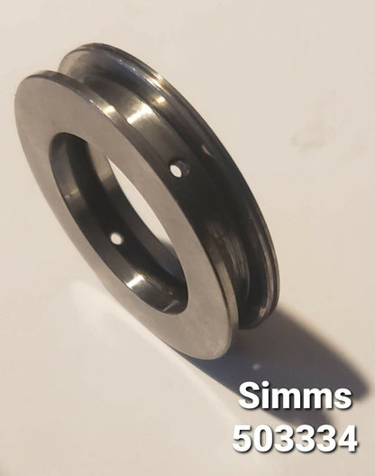 Lucas Cav Simms Thrust Washer 503334 for Simms Injection Pump