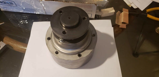 BACHARACH DRIVE HUB 67-6880