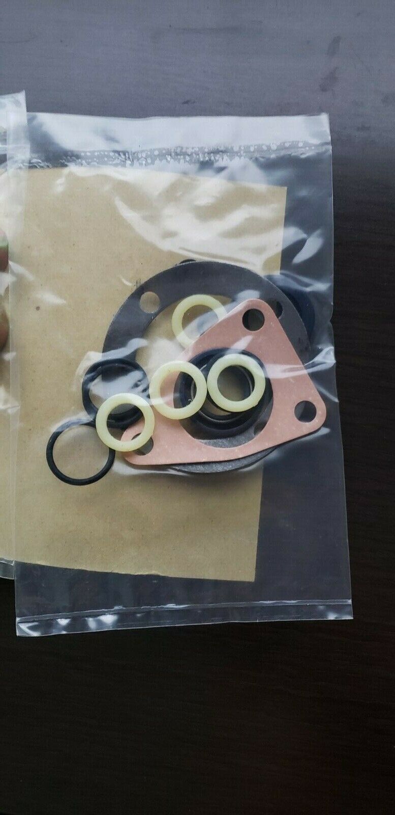 Bosch Gasket Kit DGK108 for Injection pump PES4A C & D 1025 THERMO KING