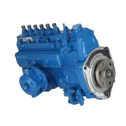 REBUILD SERVICE FOR ALL LUCAS SIMMS MINIMEC 4, 6, and 3 Cylinder DieselPumps