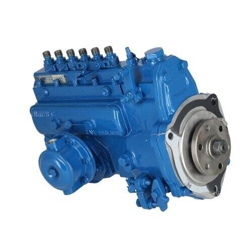 REBUILD SERVICE FOR ALL LUCAS SIMMS MINIMEC 4, 6, and 3 Cylinder Diese ...