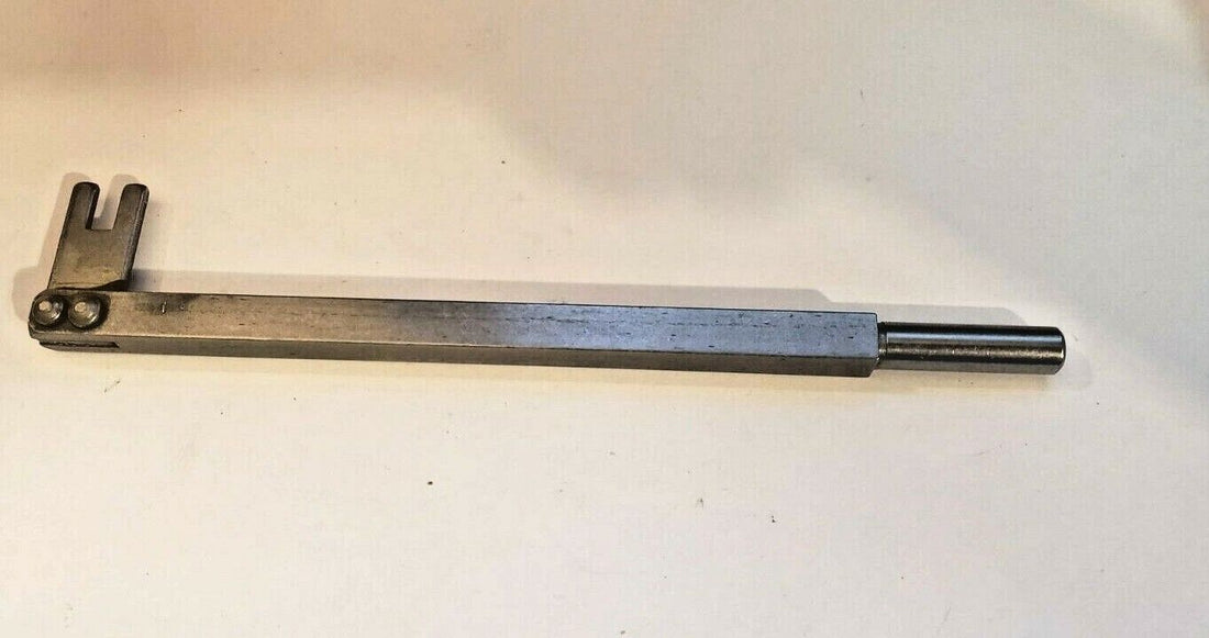 FUEL CONTROL RACK 23467 FOR SIMMS INJECTION PUMPS. – Altamonte Diesel
