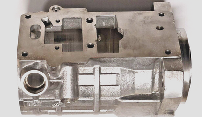 CAV Simms Lucas Ford DPA 7139/101 I AF  injection pump housing 7185/200E 6 REMAN