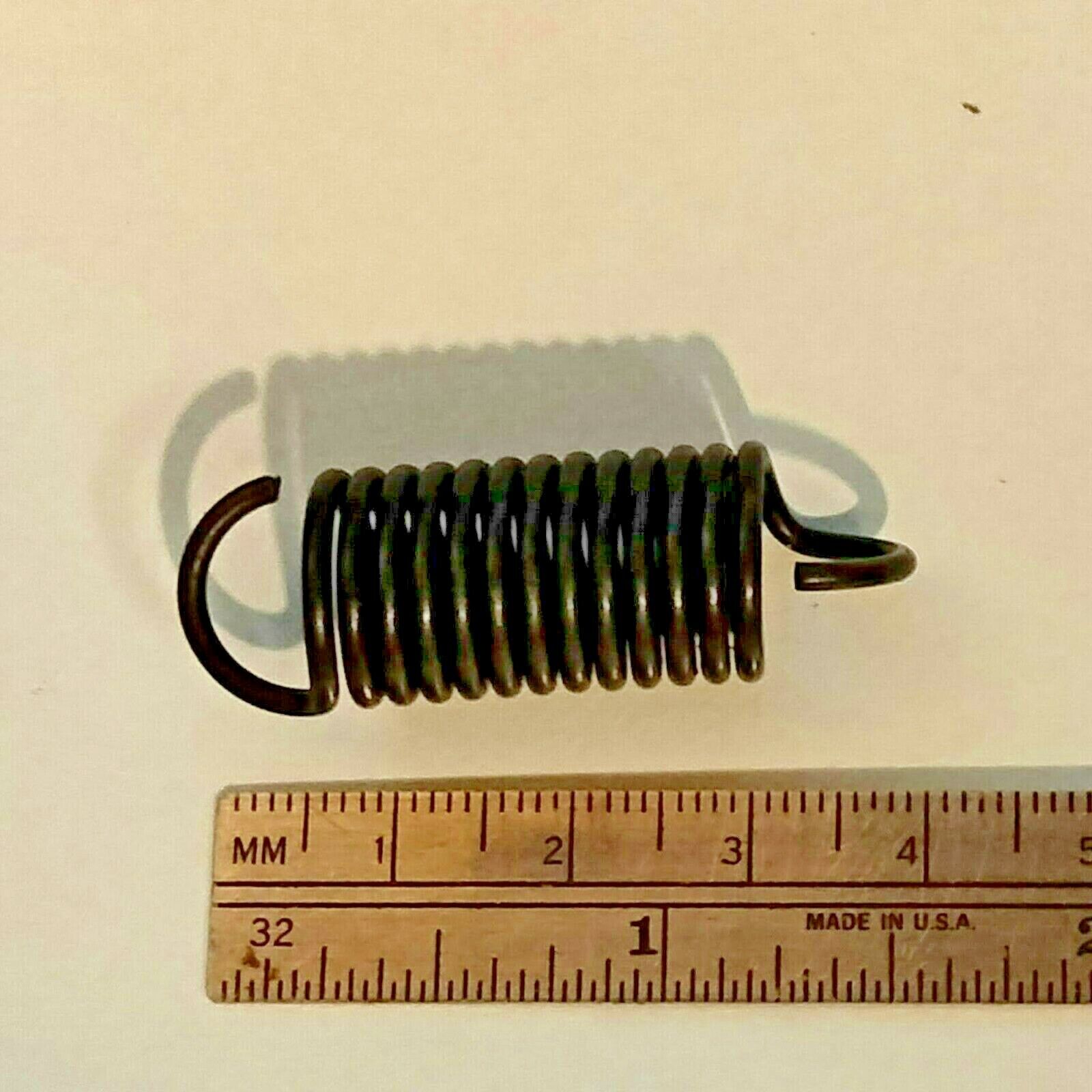 Injection Pump Spring DELPHI / LUCAS CAV 7123-94M GOVERNOR SPRING FOR INJECTION PUMP ...
