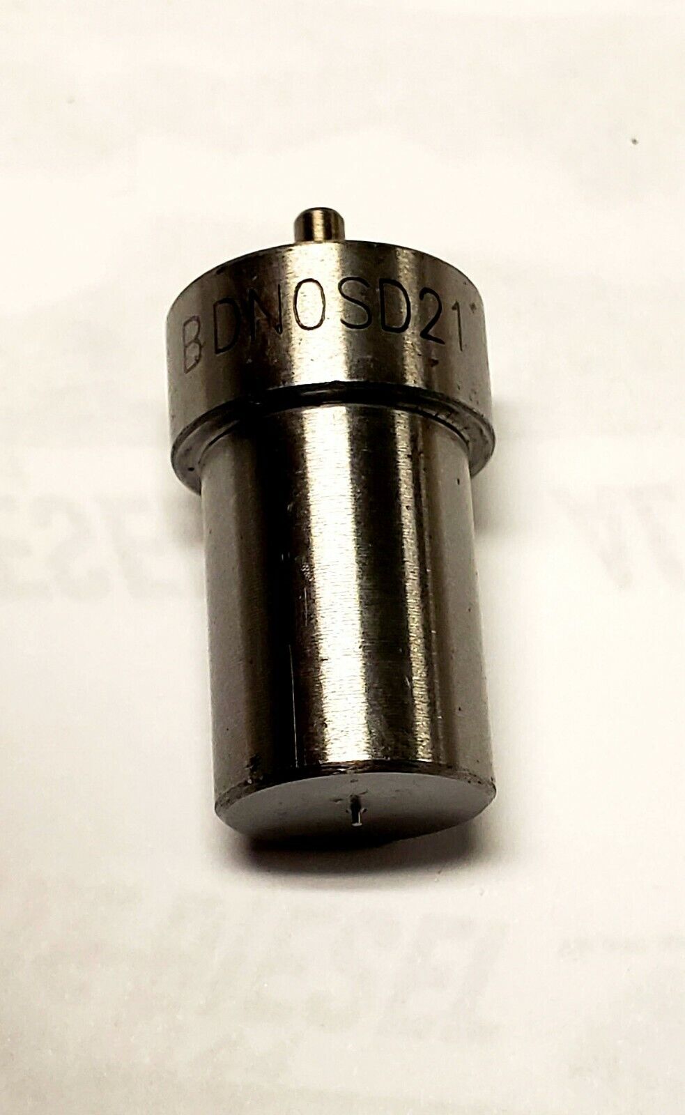 Injector Nozzle BOSCH BDN0SD21,  Bosch 	0434250001, Mercedes 000017.0612