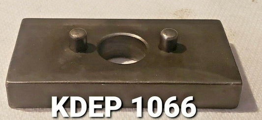 BOSCH HOLDER TOOL KDEP1066 FOR MW/RW BOSCH INJECTION PUMPS