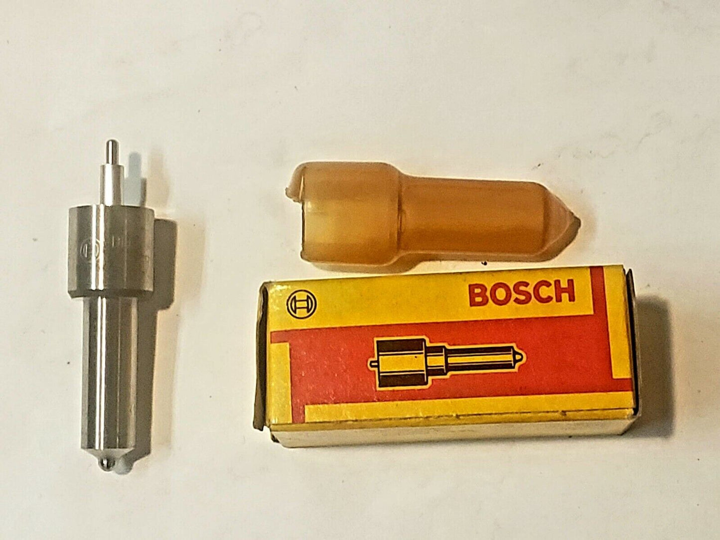 BOSCH INJECTOR NOZZLE 0433171138 / DLLA155P156 for MACK INJECTOR 736GB337P4