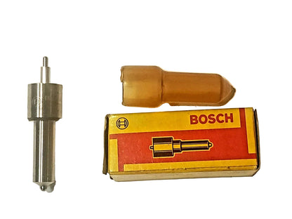 Good USED BOSCH INJECTOR NOZZLE 0433171138 / DLLA155P156 for MACK INJECTOR 736GB337P4