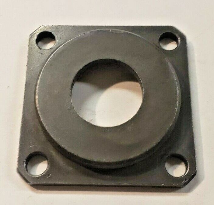 AMBAC PL8599 PLATE USED FOR DIESEL INJECTION PUMP