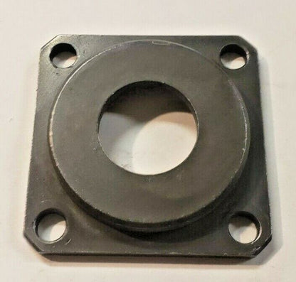 AMBAC PL8599 PLATE USED FOR DIESEL INJECTION PUMP