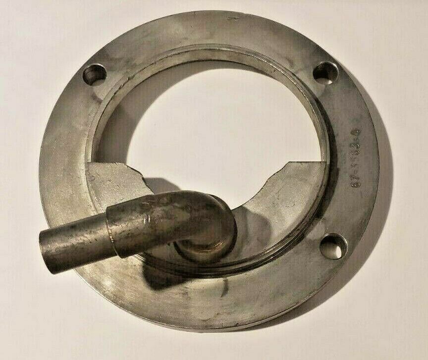 BACHARACH ADAPTER RING ASSY 67-3563-4 FOR MACK  BB
