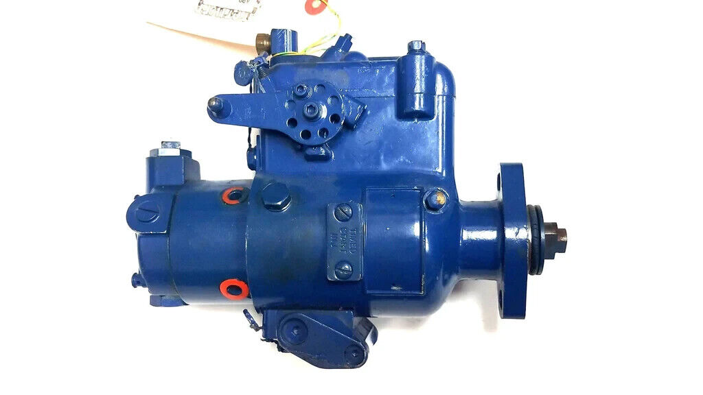 DBGVCC429-5CR (140777or B9NN-9A543-B) REBUILD SERVICE! Stanadyne Injection Pump