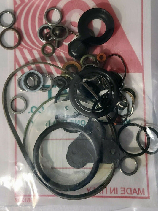 Kit de juntas y sellos REDAT 24371 para bomba de inyección Stanadyne DB/JDB/DC. Mercado de repuestos