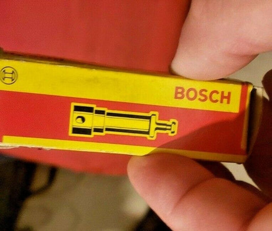 Robert Bosch Kolben und Lauf 9412270051 SELTEN