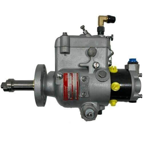 Rebuild Service for Stanadyne JDB, DBG, DBM, DBO, DCB, DCM fuel injection pumps.