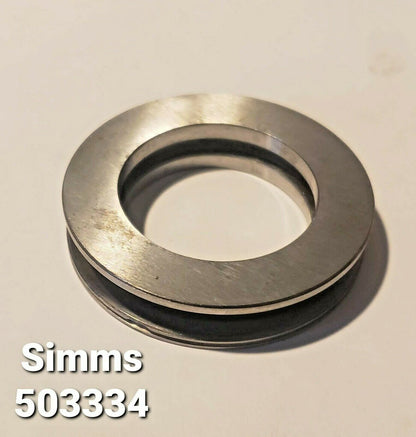Lucas Cav Simms Thrust Washer 503334 for Simms Injection Pump