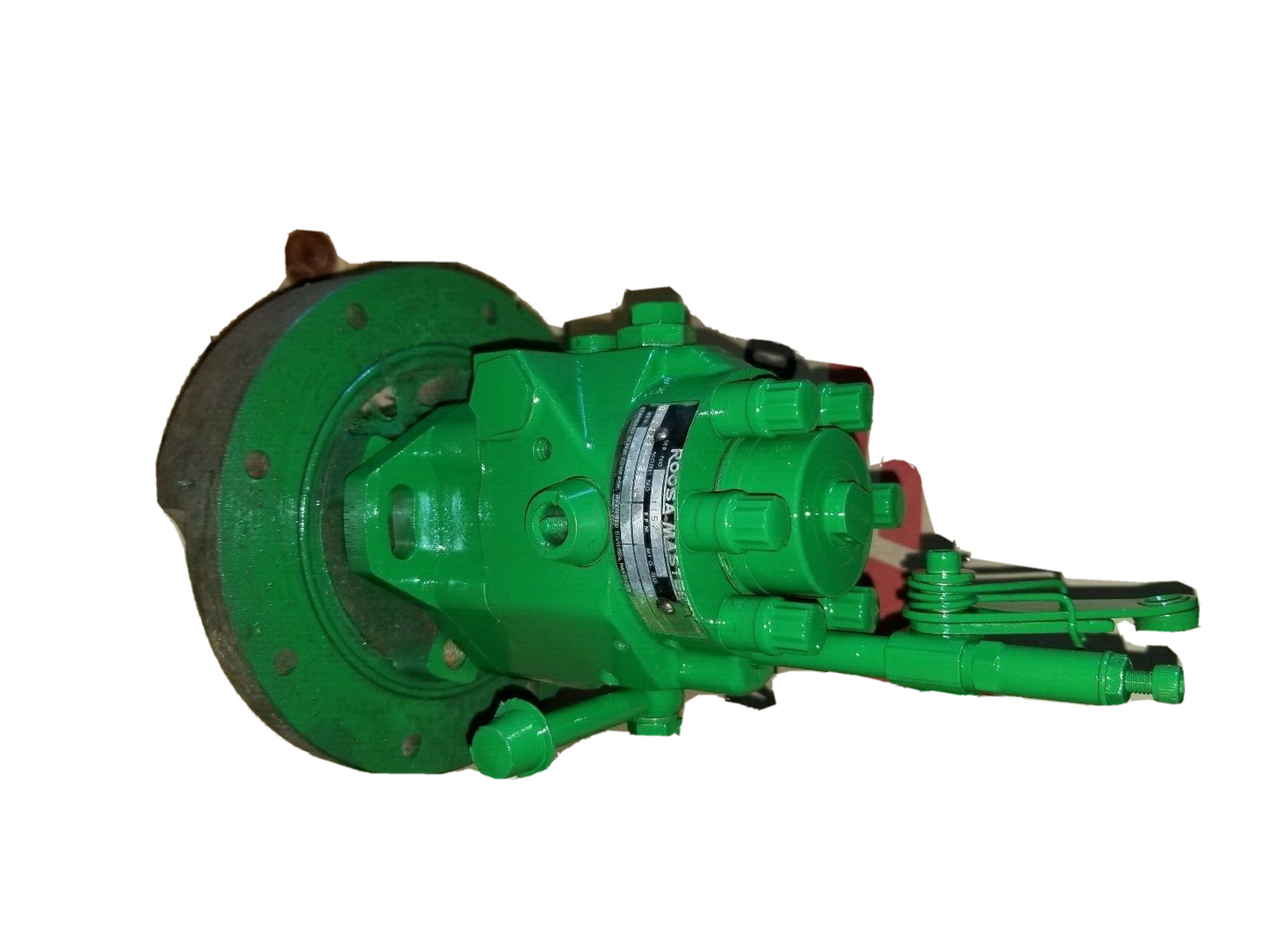 Stanadyne OEM Gasket Kit 24368 for CB & CD Fuel Injection Pumps