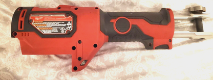 USED Milwaukee 2678-20 M18 FORCE LOGIC 6T Utility Crimper, Tool Only